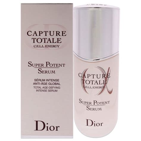 dior super potent serum reviews.